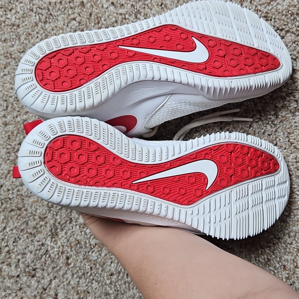Nike Volleyball Shoes Zoom Hyperace 2 - Picture 6 of 10